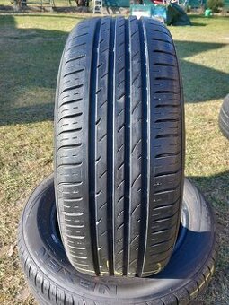 205/55 r16 letné pneumatiky - 1