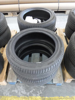 predam letne pneu 235/45 R18