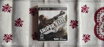 Sniper elite v2  (ps3)