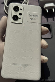 Realme GT 2 Pro 5G 12GB/256GB Paper White