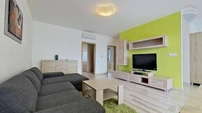 Prenájom 2-izb. bytu v novostavbe, Nitra Šindolka