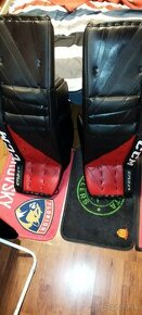 Brankársky set CCM EFLEX 5