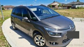 Citroen C4 Grand Picasso