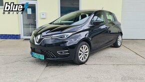 Renault ZOE R135 Intens