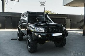 Nissan Patrol GU4 Expedition - 1