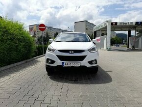 Predám HYUNDAI ix35, 1,7 CRDi - 1