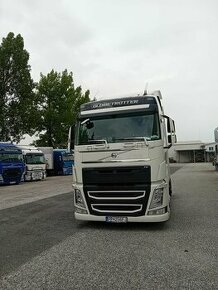 Volvo fh-4 500 2014r