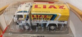 LIAZ 100.55 D Dakar - 1