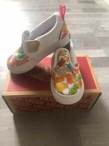 Vans Haribo tenisky - 1