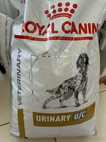 Predam granule Royal Canin Urinary