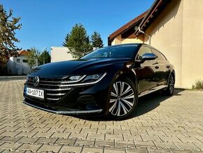 Volkswagen Arteon Shooting Brake 2,0TDI 147KW ELEGANCE - 1