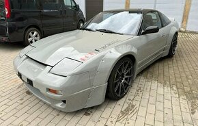 NISSAN 200SX S13 -- SR20DET -- 480 PS - - 1