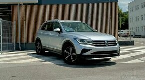 Volkswagen Tiguan 2.0 TDI EVO Life DSG