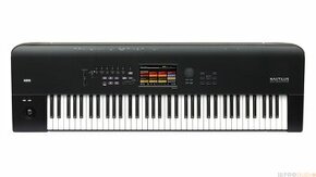 Korg nautilus 73