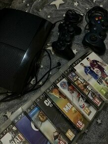 PlayStation 3