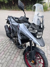 SIZUKI V-Strom 1050