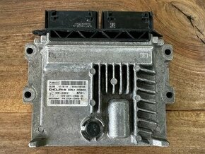 RIADIACA JEDNOTKA MOTORA ECU -FORD