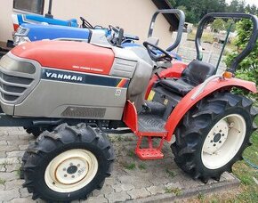 Yanmar RS27