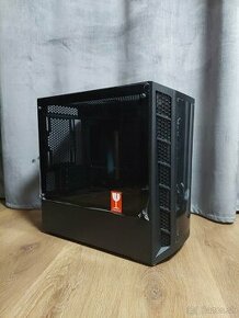 Cooler Master MasterBox MB320L ARGB - 1