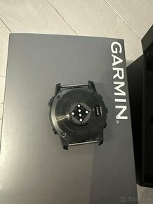 Garmin Epix pro (gen 2) Sapphire, Carbon gray titanium