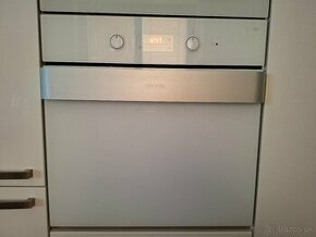 Vstavaná elekt.rúra Gorenje EVP241-444M