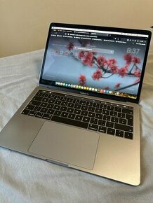 Macbook Pro 13 2019 touch bar A2159 - 1