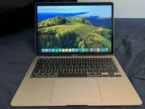 APPLE MACBOOK AIR 13" M1 256GB (2020) Space Grey