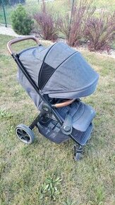 Detský kočár BRITAX RÖMER B-AGILE M - 1