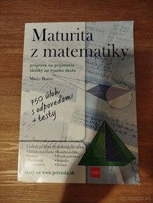 Maturita z matematiky