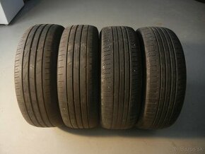 Letní pneu Hankook + Nexen 185/60R15 - 1