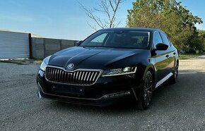 Škoda Superb 2.0 TDI SCR L&K DSG 110kW