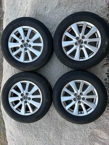 Elektrony MAZDA CX5 R17 5x114,3 pneu 225/65R17