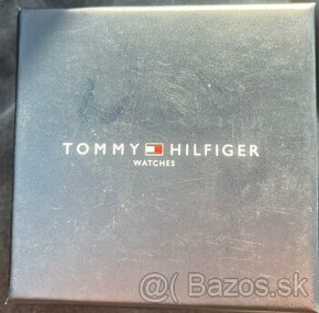 Predám tommy hilfiger watches - 1