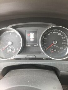 Vw golf sky 4-motion - 1