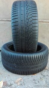 Predám 2-Zimné pneumatiky Hankook iceptWINT 275/40 R20 - 1