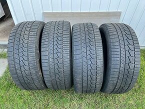 Zimne pneu 245/50 R19 Continental rv2022 - 1