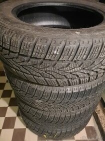 Pneu 215/65R17 zimné - 1