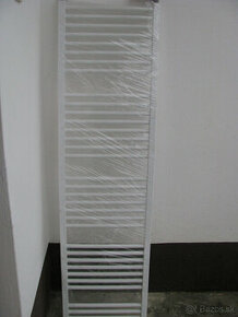 Kúpelnový radiator