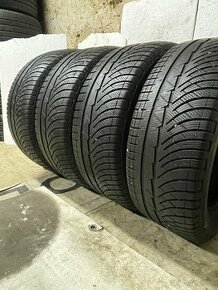 Michelin 235/55 R17 4x=120€ - 1