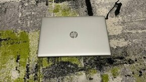 HP notebook - 1