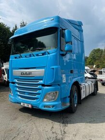 Prodam DAF XF 106 460 STANDARD EURO6 - 1