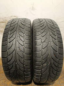 205/55 R16 Zimné pneumatiky Paxaro Winter 2 kusy