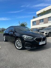 BMW 218i Gran coupe - 1