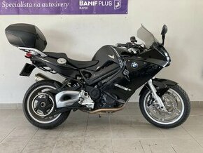 BMW F800ST - 1