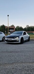 Volkswagen Scirocco 2.0 TDI 140kw - 1