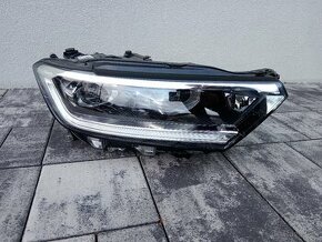 VW T-Rock IQ-Light - svetlo 2GA941036AF,2GA941036AK - 1