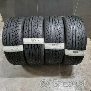 Zimné pneumatiky 255/50 R18 MATADOR