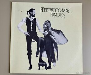 LP Fleetwood Mac - Rumours - 1