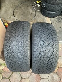 275/45 r21 nokian - 1