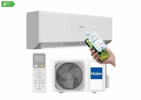 Klimatizácia Haier Revive Plus 2,7KW 2024